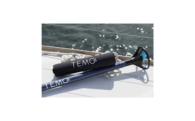 Temo 450 Electric Outboard Buoyancy Kit product image