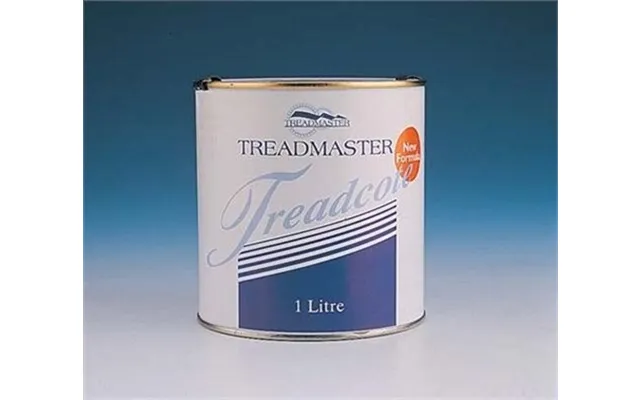 Treadmaster Treadcote Paint