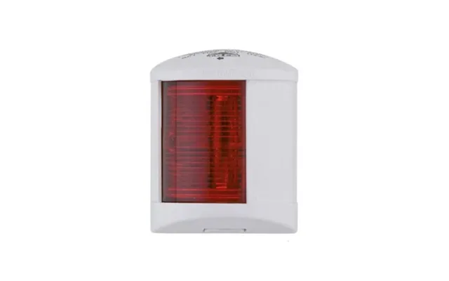 Trem 12v White Led Navigation Lights