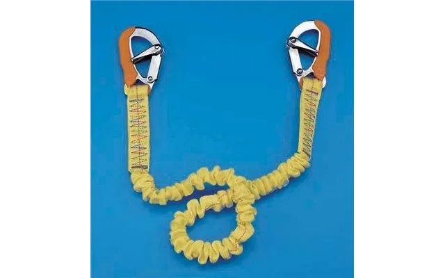 Trem 2 Hook Elasbelt Safety Line