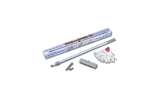 Trem 4-piece Washing Kit product image