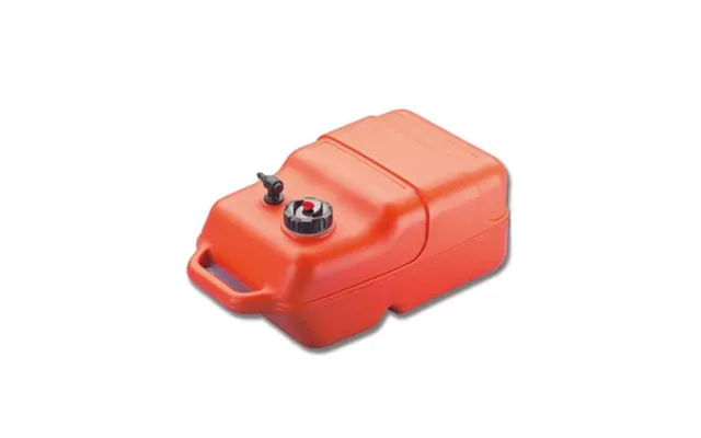 Trem Big Joe Fuel Tank - 22 Litres