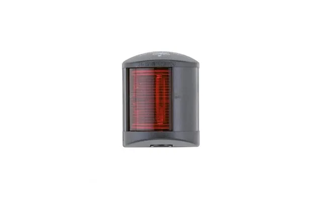 Trem Black Line Navigation Lights