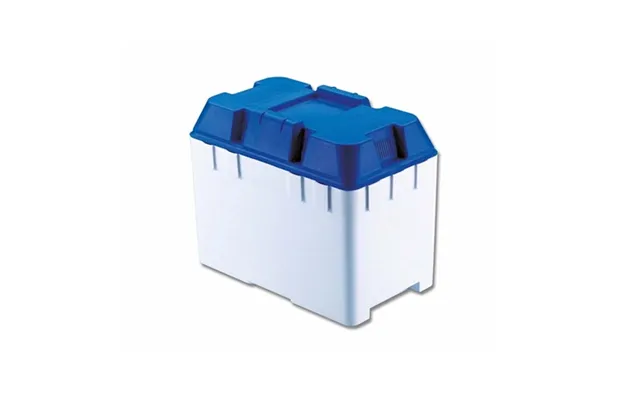 Trem Combi Medium Battery Box