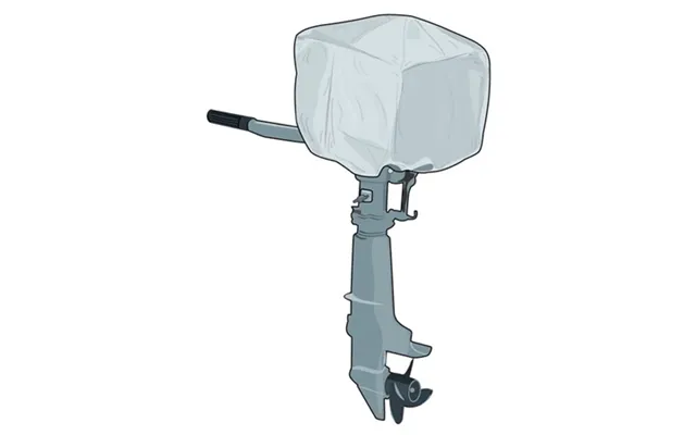 Trem Engine Cover