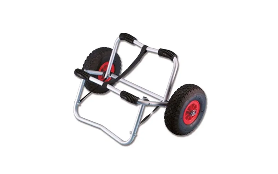 Trem Foldable Kayak Trolley