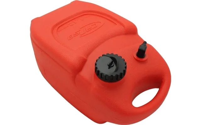 Trem Fuel Tank 12ltr