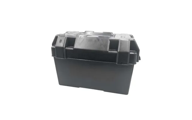 Trem Large Battery Box product image