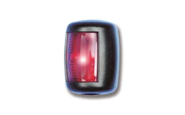 Trem Mini Star Black Led Navigation Lights