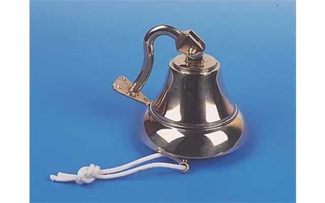 Trem Nautical Ships Bell