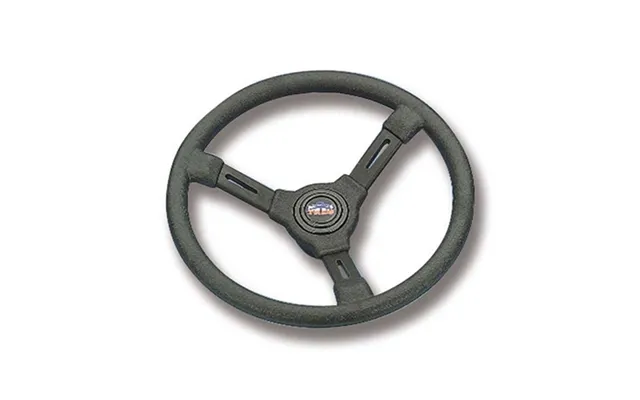 Trem Racing 3 Spoke Steering Wheel