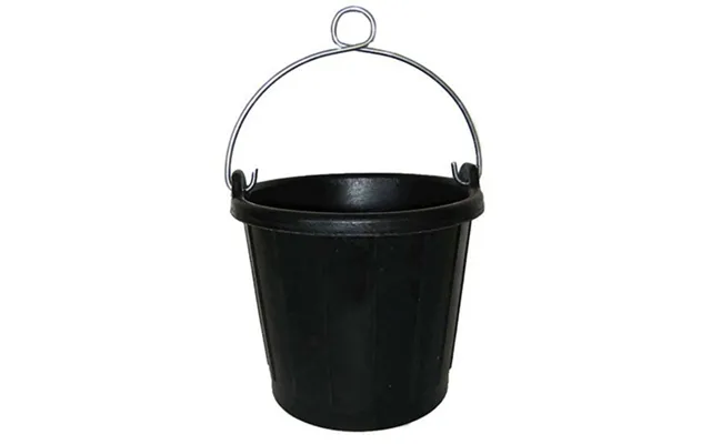 Trem Rubber Bucket - 8 Litres product image