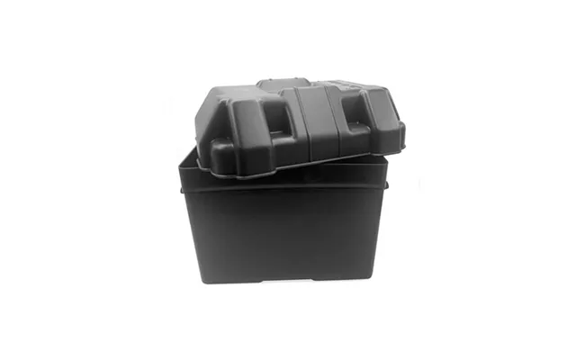 Trem Small Battery Box product image