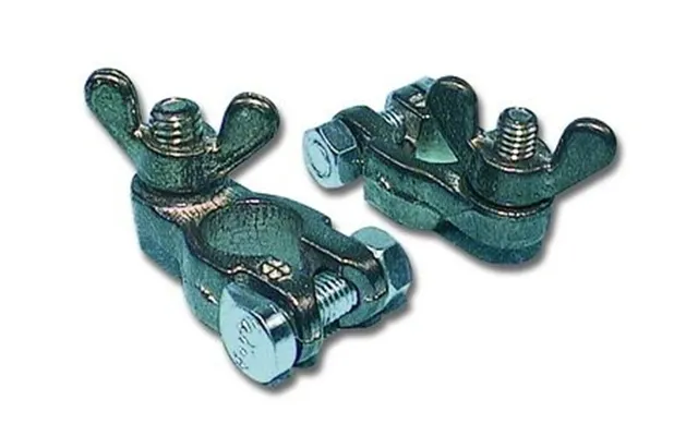 Trem Universal Battery Connectors product image