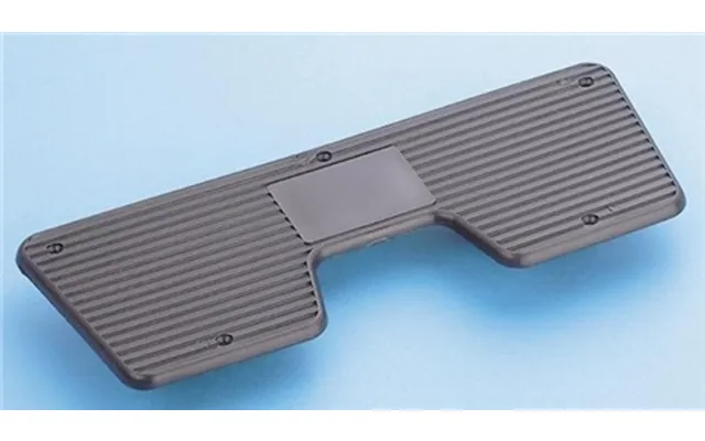 Trem Universal Transom Pad