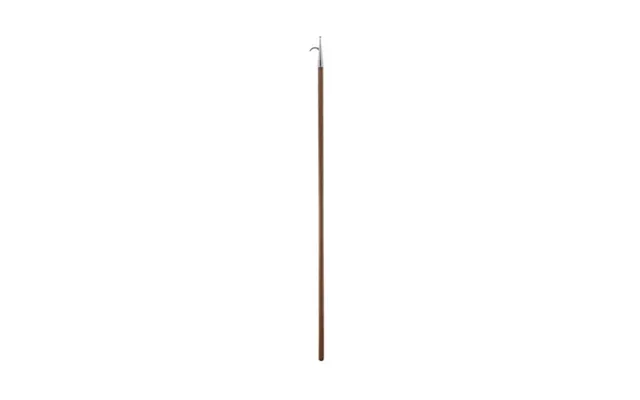 Trem Wood Metal Boat Hook