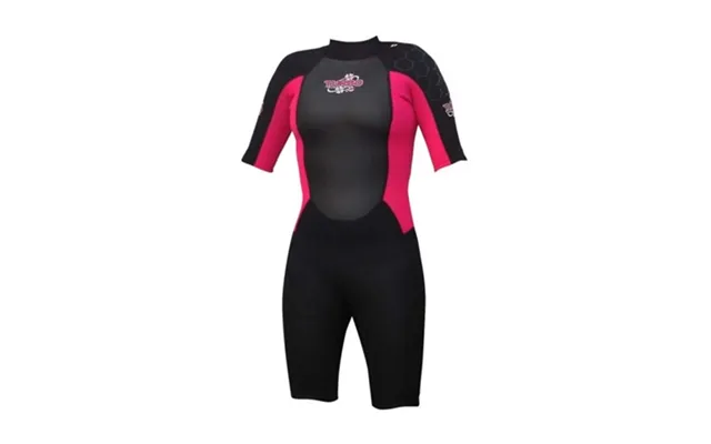 Twf Women's Turbo 2.5mm Shortie Wetsuit product image