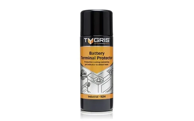 Tygris Battery Terminal Protector 400ml product image