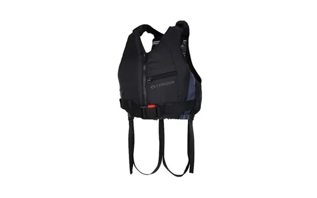 Typhoon Amrok 50n F E Buoyancy Aid - Graphite product image
