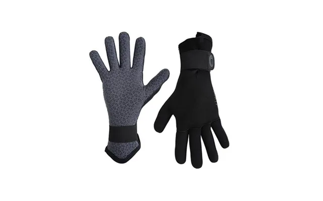 Typhoon Kilv5 Gloves