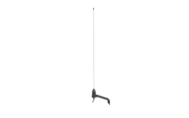 V-tronix Whipflex Stainless Steel Whip Antenna