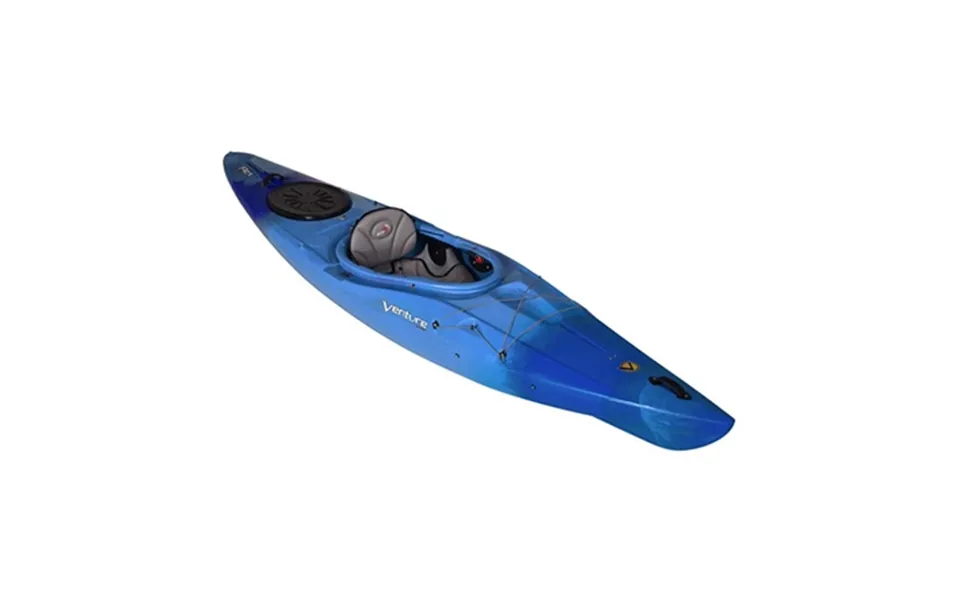 Venture Flex Fit 4 Kayak With Skeg