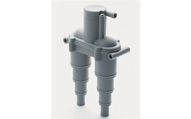 Vetus Anti-syphon Air Vent With Valve 13-32mm