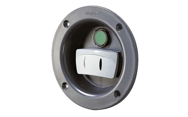 Vetus Bow Thruster Panel Toggle Switch
