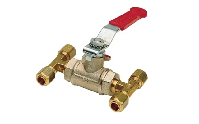 Vetus By-pass Valve