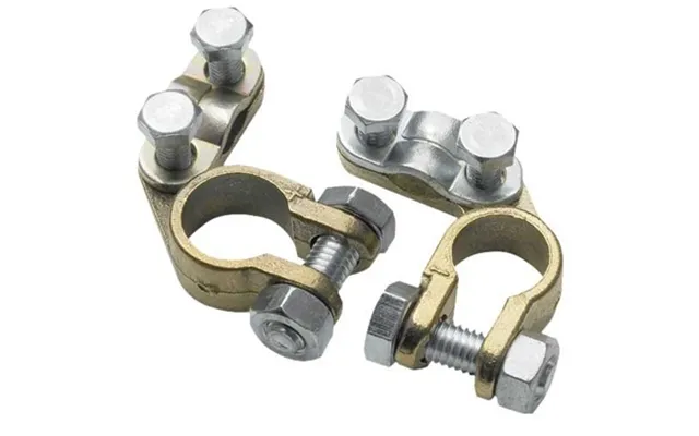Vetus Cable Terminals
