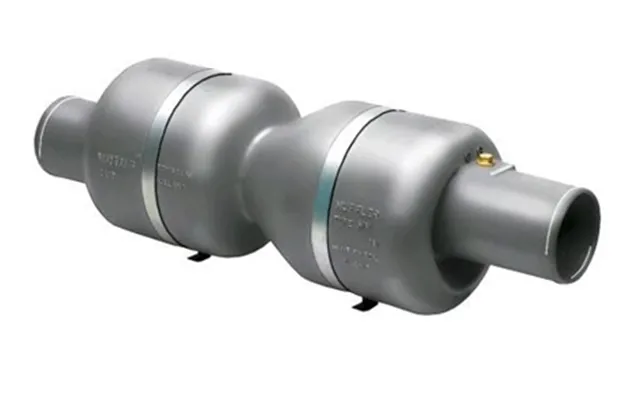 Vetus Exhaust Muffler High Performance Craft 150mm product image