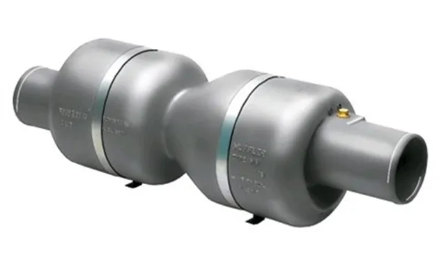 Vetus Exhaust Muffler High Performance Craft 90mm product image