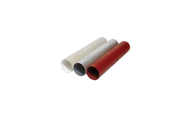Vetus Grp Tunnel For Bow Thruster