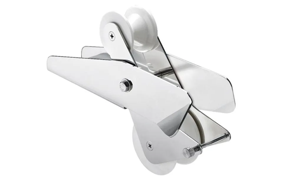 Vetus Hinged Bow Roller - Obelix