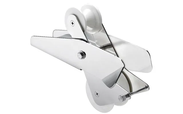 Vetus Hinged Bow Roller - Obelix
