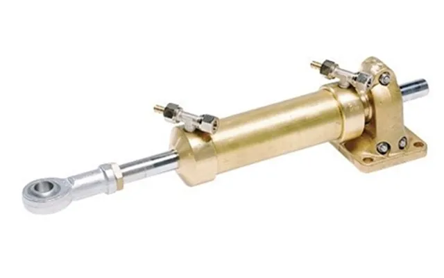 Vetus Hydraulic Cylinder Type Mtc125 10mm Tubing