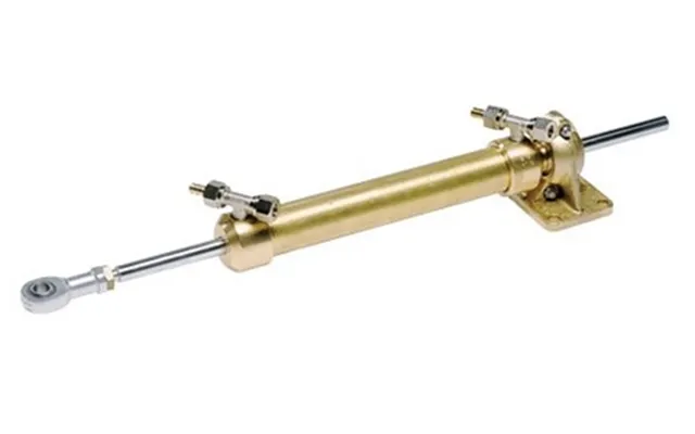 Vetus Hydraulic Cylinder Type Mtc72 10mm Tubing