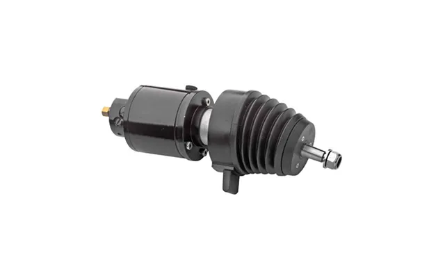 Vetus Hydraulic Pump For Tubing