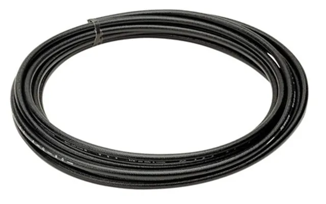 Vetus Nylon Hose For Hydraulics 6mm I.d. X 10mm
