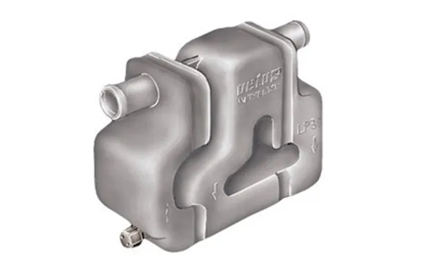 Vetus Plastic Waterlock Lp30 product image