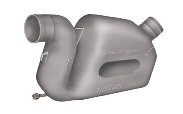 Vetus Plastic Waterlock Lp product image
