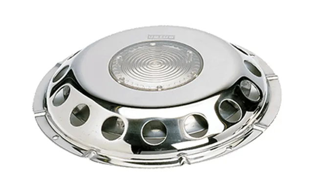 Vetus Stainless Steel Deck Ventilator Translucent product image