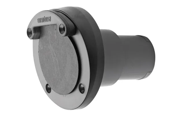 Vetus Transom Exhaust Connection With Check Valve product image