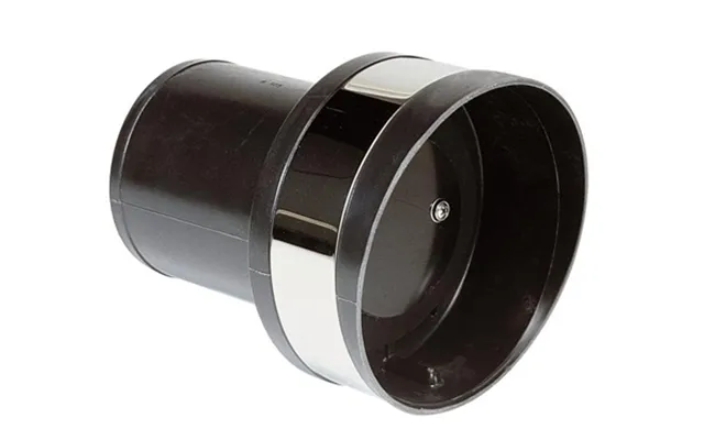 Vetus Transom Exhaust Connection With Check Valve product image