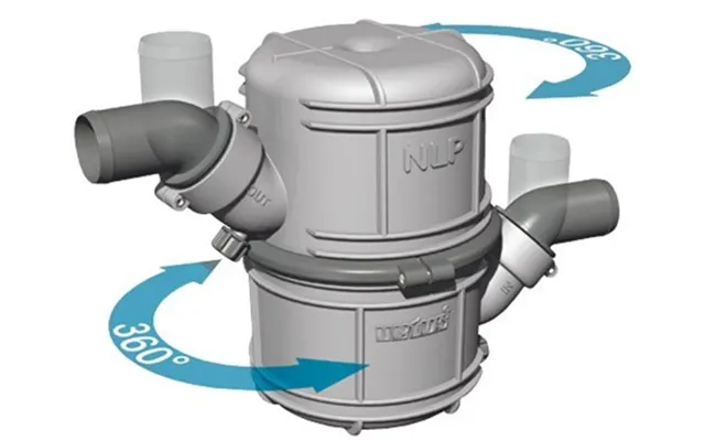 Vetus Water Lock product image