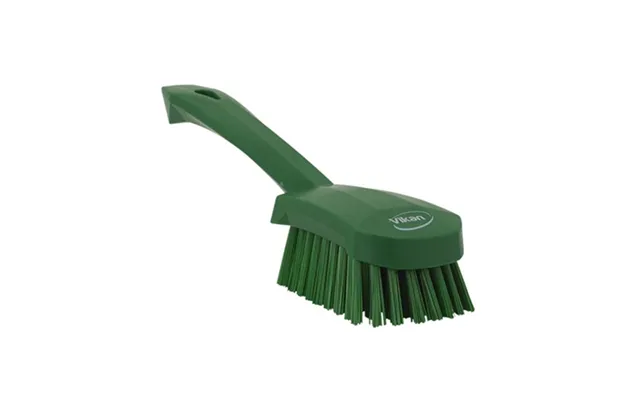 Vikan Hygienic Stiff Bristle Scrubbing Brush Head product image