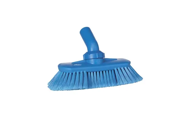 Vikan Soft Bristle Waterfed Washing Brush product image