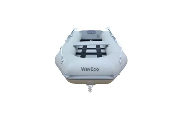 Waveco 2.3m Slatted Floor Inflatable Boat