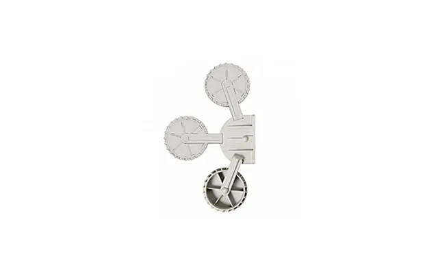 Waveline Dinghy Wheels