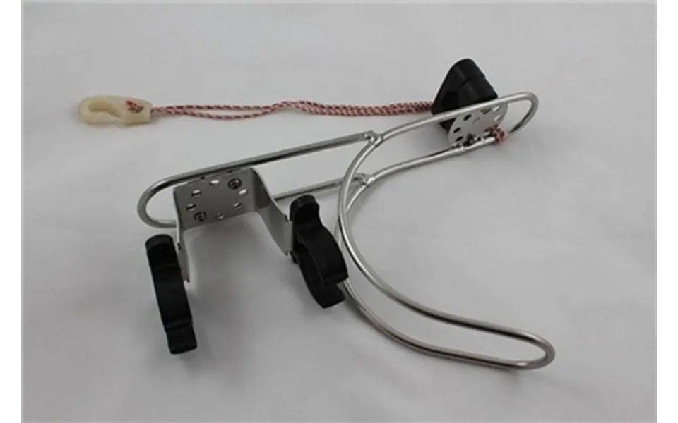 Waveline Horse Shoe Buoy Bracket